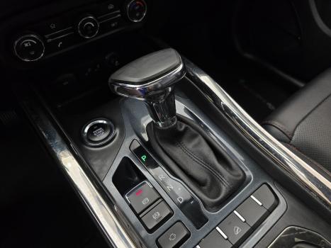 CHERY Tiggo 5X 1.5 4P TXS FLEX TURBO AUTOM�TICO DCT, Foto 10