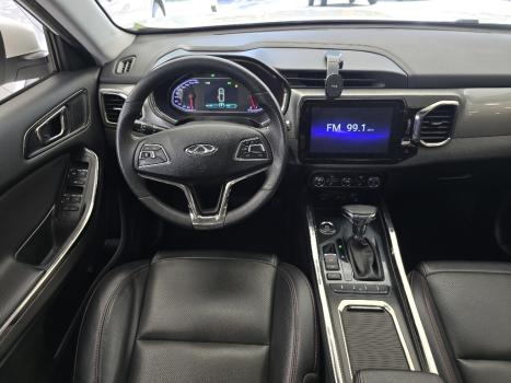 CHERY Tiggo 5X 1.5 4P TXS FLEX TURBO AUTOM�TICO DCT, Foto 11