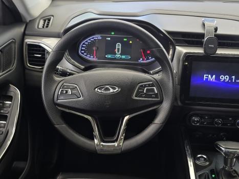 CHERY Tiggo 5X 1.5 4P TXS FLEX TURBO AUTOM�TICO DCT, Foto 12