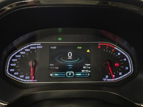 CHERY Tiggo 5X 1.5 4P TXS FLEX TURBO AUTOM�TICO DCT, Foto 13
