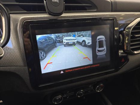 CHERY Tiggo 5X 1.5 4P TXS FLEX TURBO AUTOM�TICO DCT, Foto 14