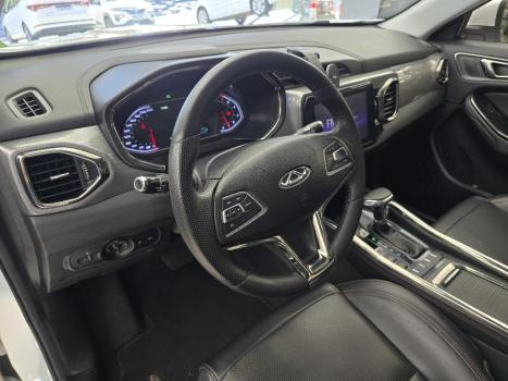 CHERY Tiggo 5X 1.5 4P TXS FLEX TURBO AUTOM�TICO DCT, Foto 15