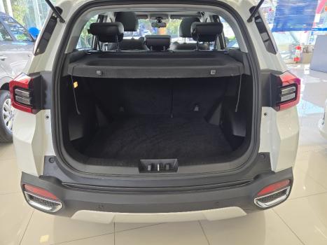 CHERY Tiggo 5X 1.5 4P TXS FLEX TURBO AUTOM�TICO DCT, Foto 18