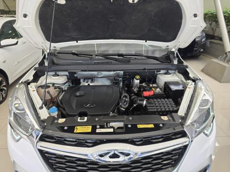 CHERY Tiggo 5X 1.5 4P TXS FLEX TURBO AUTOM�TICO DCT, Foto 19