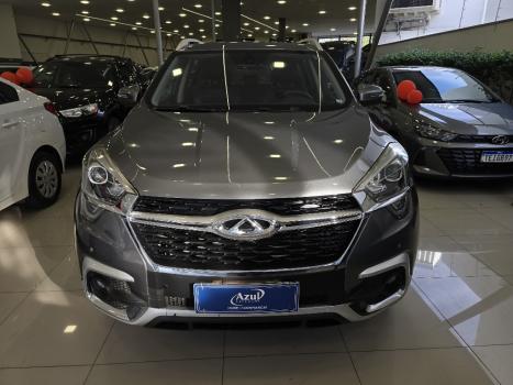 CHERY Tiggo 5X 1.5 4P TXS FLEX TURBO AUTOM�TICO DCT, Foto 2