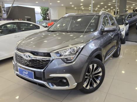 CHERY Tiggo 5X 1.5 4P TXS FLEX TURBO AUTOM�TICO DCT, Foto 3