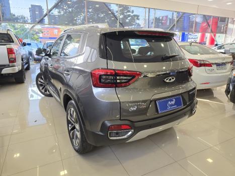 CHERY Tiggo 5X 1.5 4P TXS FLEX TURBO AUTOM�TICO DCT, Foto 4
