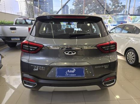 CHERY Tiggo 5X 1.5 4P TXS FLEX TURBO AUTOM�TICO DCT, Foto 5