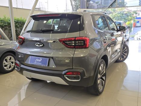 CHERY Tiggo 5X 1.5 4P TXS FLEX TURBO AUTOM�TICO DCT, Foto 6