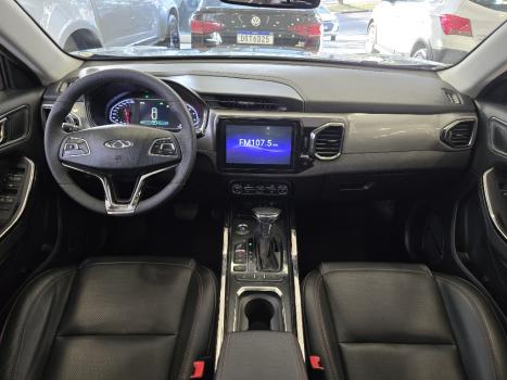 CHERY Tiggo 5X 1.5 4P TXS FLEX TURBO AUTOM�TICO DCT, Foto 7