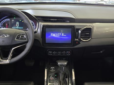 CHERY Tiggo 5X 1.5 4P TXS FLEX TURBO AUTOM�TICO DCT, Foto 8