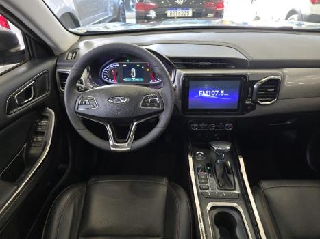 CHERY Tiggo 5X 1.5 4P TXS FLEX TURBO AUTOM�TICO DCT, Foto 11