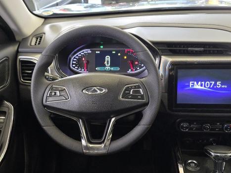 CHERY Tiggo 5X 1.5 4P TXS FLEX TURBO AUTOM�TICO DCT, Foto 12
