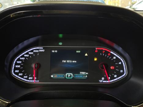CHERY Tiggo 5X 1.5 4P TXS FLEX TURBO AUTOM�TICO DCT, Foto 13