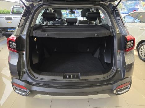 CHERY Tiggo 5X 1.5 4P TXS FLEX TURBO AUTOM�TICO DCT, Foto 18