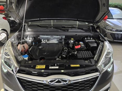 CHERY Tiggo 5X 1.5 4P TXS FLEX TURBO AUTOM�TICO DCT, Foto 20