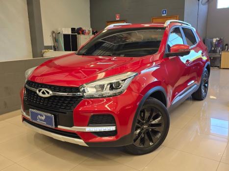 CHERY Tiggo 5X 1.5 4P TXS FLEX TURBO AUTOMÁTICO DCT, Foto 3