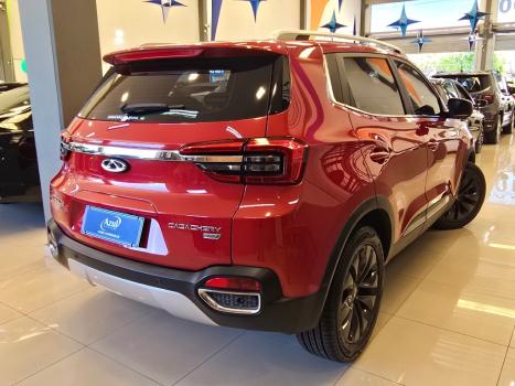 CHERY Tiggo 5X 1.5 4P TXS FLEX TURBO AUTOMÁTICO DCT, Foto 6