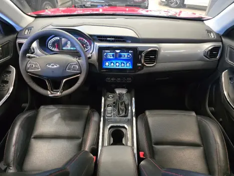 CHERY Tiggo 5X 1.5 4P TXS FLEX TURBO AUTOMÁTICO DCT, Foto 7