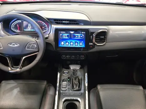 CHERY Tiggo 5X 1.5 4P TXS FLEX TURBO AUTOMÁTICO DCT, Foto 8