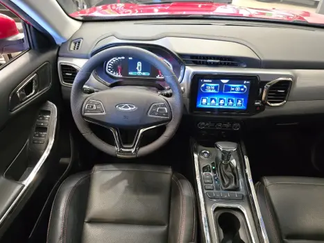 CHERY Tiggo 5X 1.5 4P TXS FLEX TURBO AUTOMÁTICO DCT, Foto 11