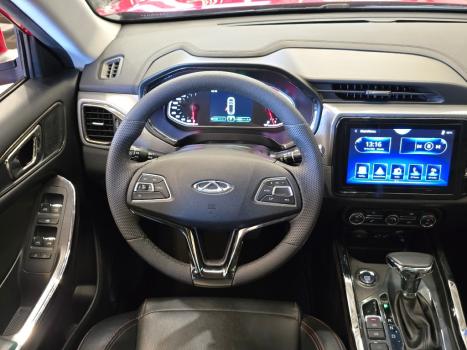 CHERY Tiggo 5X 1.5 4P TXS FLEX TURBO AUTOMÁTICO DCT, Foto 12