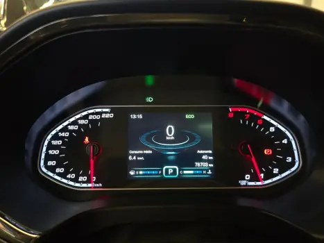 CHERY Tiggo 5X 1.5 4P TXS FLEX TURBO AUTOMÁTICO DCT, Foto 13
