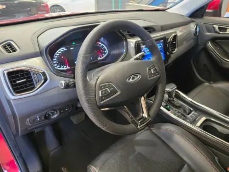 CHERY Tiggo 5X 1.5 4P TXS FLEX TURBO AUTOMÁTICO DCT, Foto 15