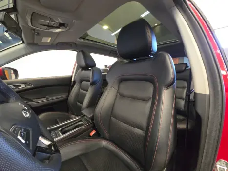 CHERY Tiggo 5X 1.5 4P TXS FLEX TURBO AUTOMÁTICO DCT, Foto 16