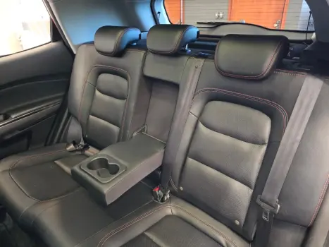 CHERY Tiggo 5X 1.5 4P TXS FLEX TURBO AUTOMÁTICO DCT, Foto 17