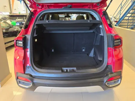 CHERY Tiggo 5X 1.5 4P TXS FLEX TURBO AUTOMÁTICO DCT, Foto 18