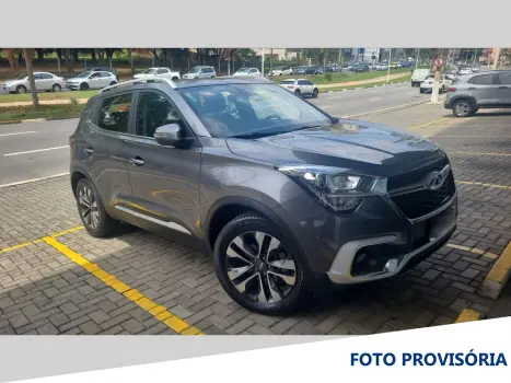 CHERY Tiggo 5X , Foto 2