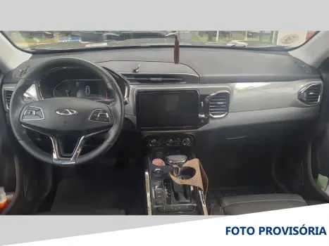 CHERY Tiggo 5X , Foto 4