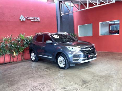 CHERY Tiggo 5X , Foto 2