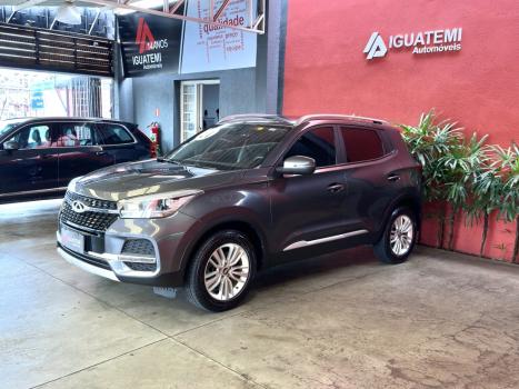 CHERY Tiggo 5X , Foto 4