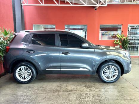 CHERY Tiggo 5X , Foto 5