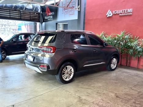 CHERY Tiggo 5X , Foto 22