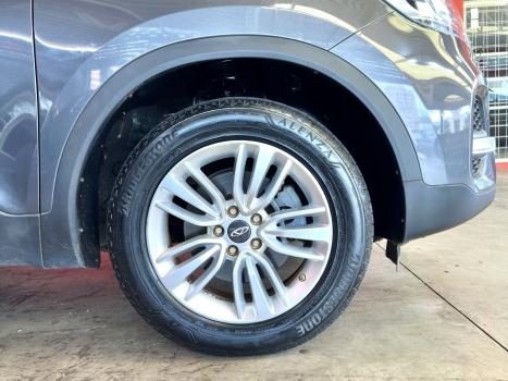 CHERY Tiggo 5X , Foto 6