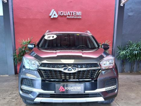 CHERY Tiggo 5X , Foto 7