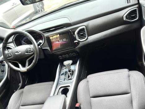 CHERY Tiggo 5X , Foto 18