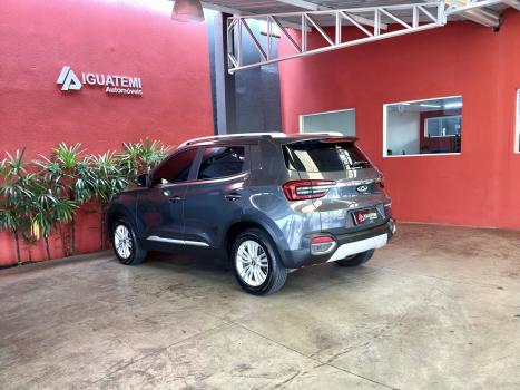 CHERY Tiggo 5X , Foto 19