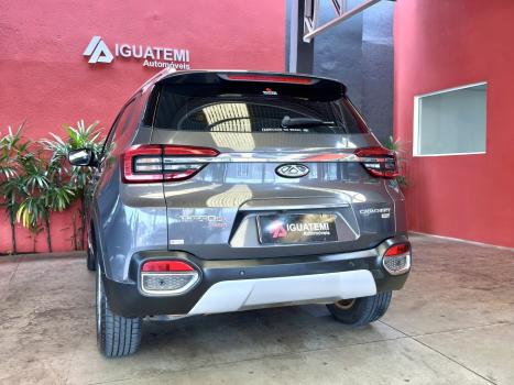 CHERY Tiggo 5X , Foto 20