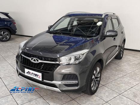 CHERY Tiggo 5X , Foto 1