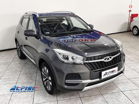 CHERY Tiggo 5X , Foto 2