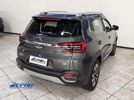 CHERY Tiggo 5X , Foto 3