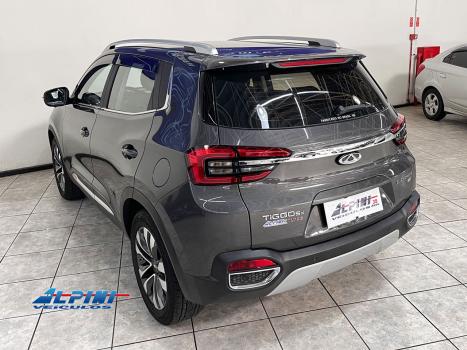 CHERY Tiggo 5X , Foto 4