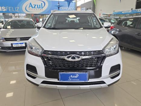 CHERY Tiggo 5X Pro 1.5 16V 4P VVT TURBO iFLEX AUTOMTICO CVT, Foto 2