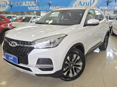CHERY Tiggo 5X Pro 1.5 16V 4P VVT TURBO iFLEX AUTOMTICO CVT, Foto 3