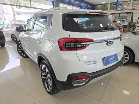 CHERY Tiggo 5X Pro 1.5 16V 4P VVT TURBO iFLEX AUTOMTICO CVT, Foto 4