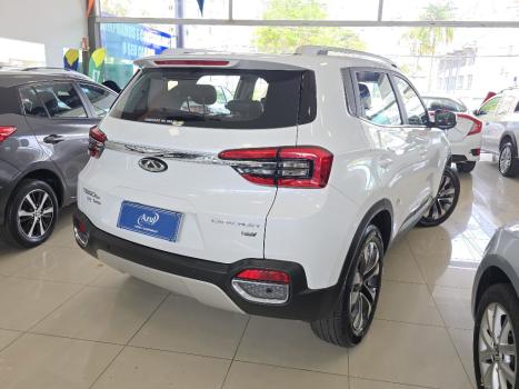 CHERY Tiggo 5X Pro 1.5 16V 4P VVT TURBO iFLEX AUTOMTICO CVT, Foto 6